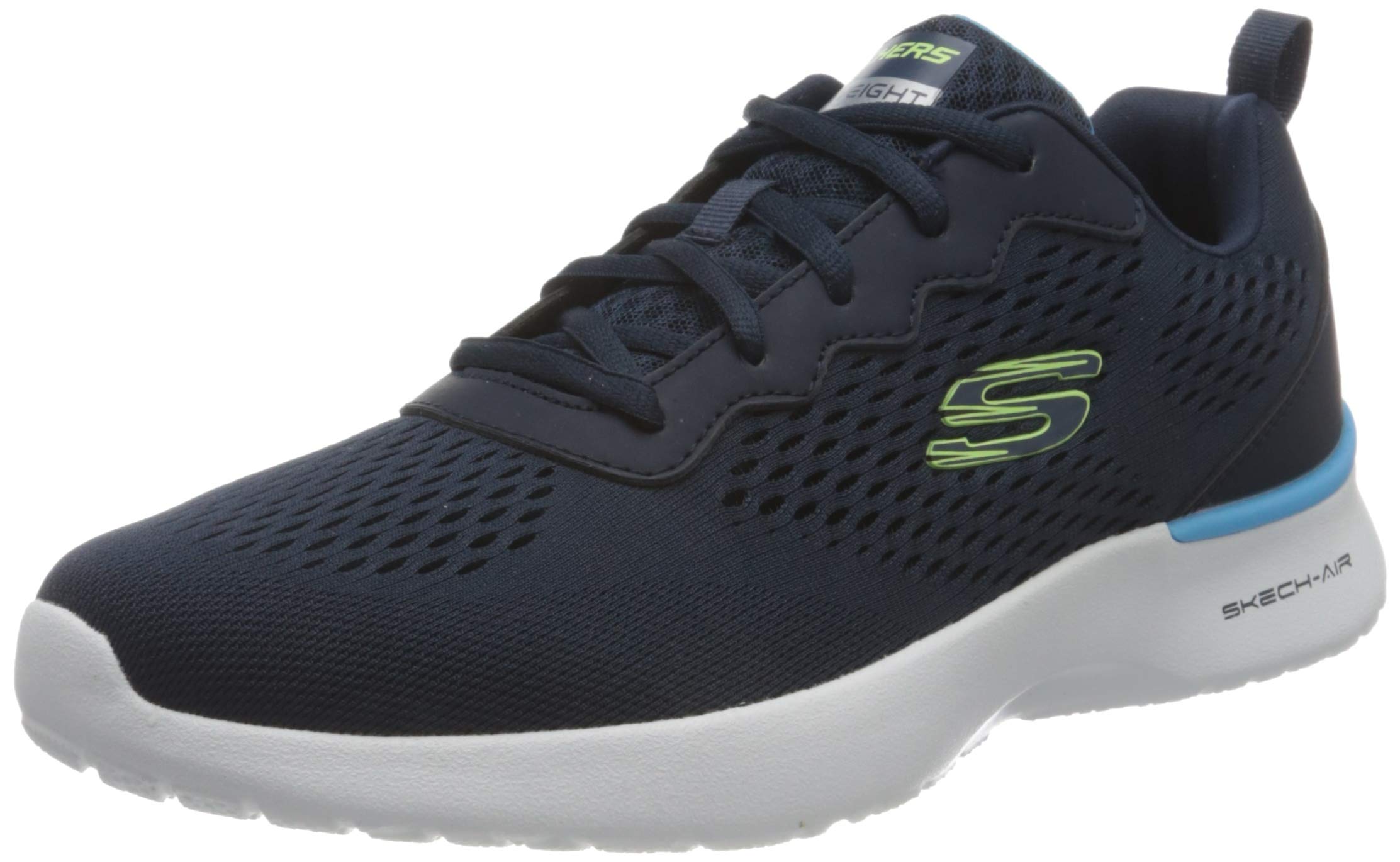 Skechers Skech-Air Dynamight Venturik, Zapatillas de Deporte Hombre