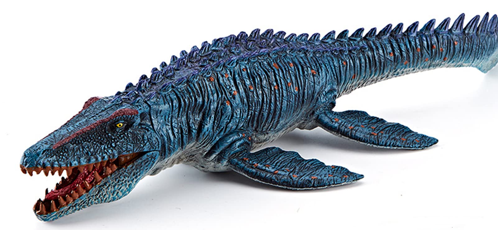 Amazon.co.jp: 恐竜 フィギュア ティラノサウルス モササウルス 翼竜