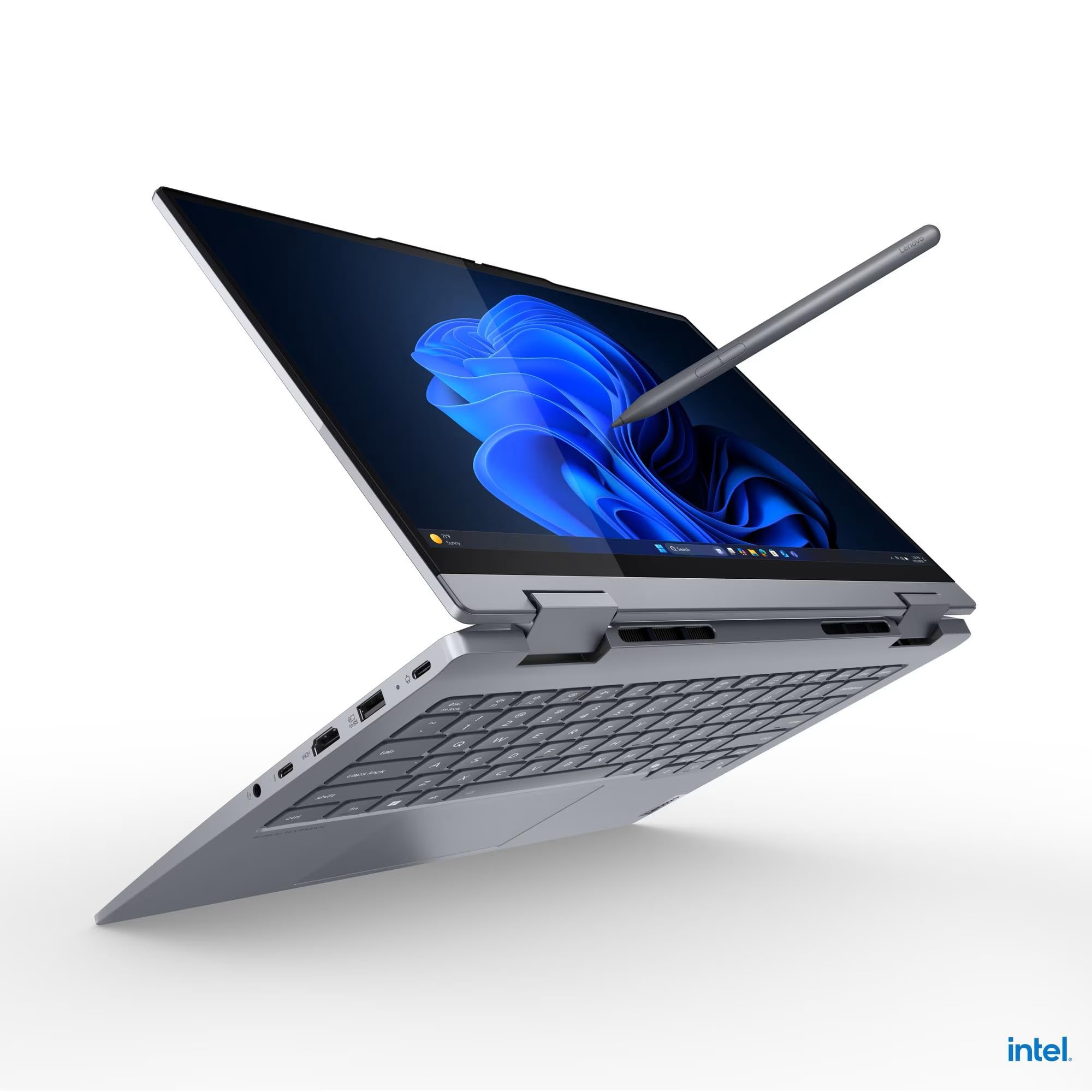 Amazon.com: Lenovo ThinkBook 14 2-in-1 Gen 5 2025 AI PC with Core