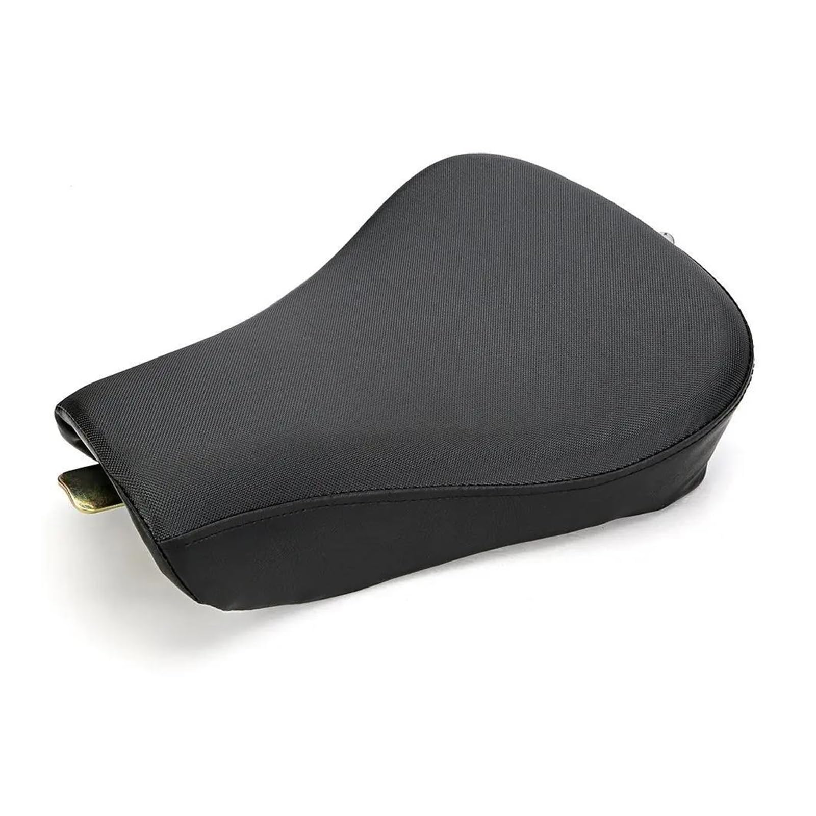Siège de moto en cuir de qualité supérieure pour conducteur de Harley Sportster XL 883 48 72