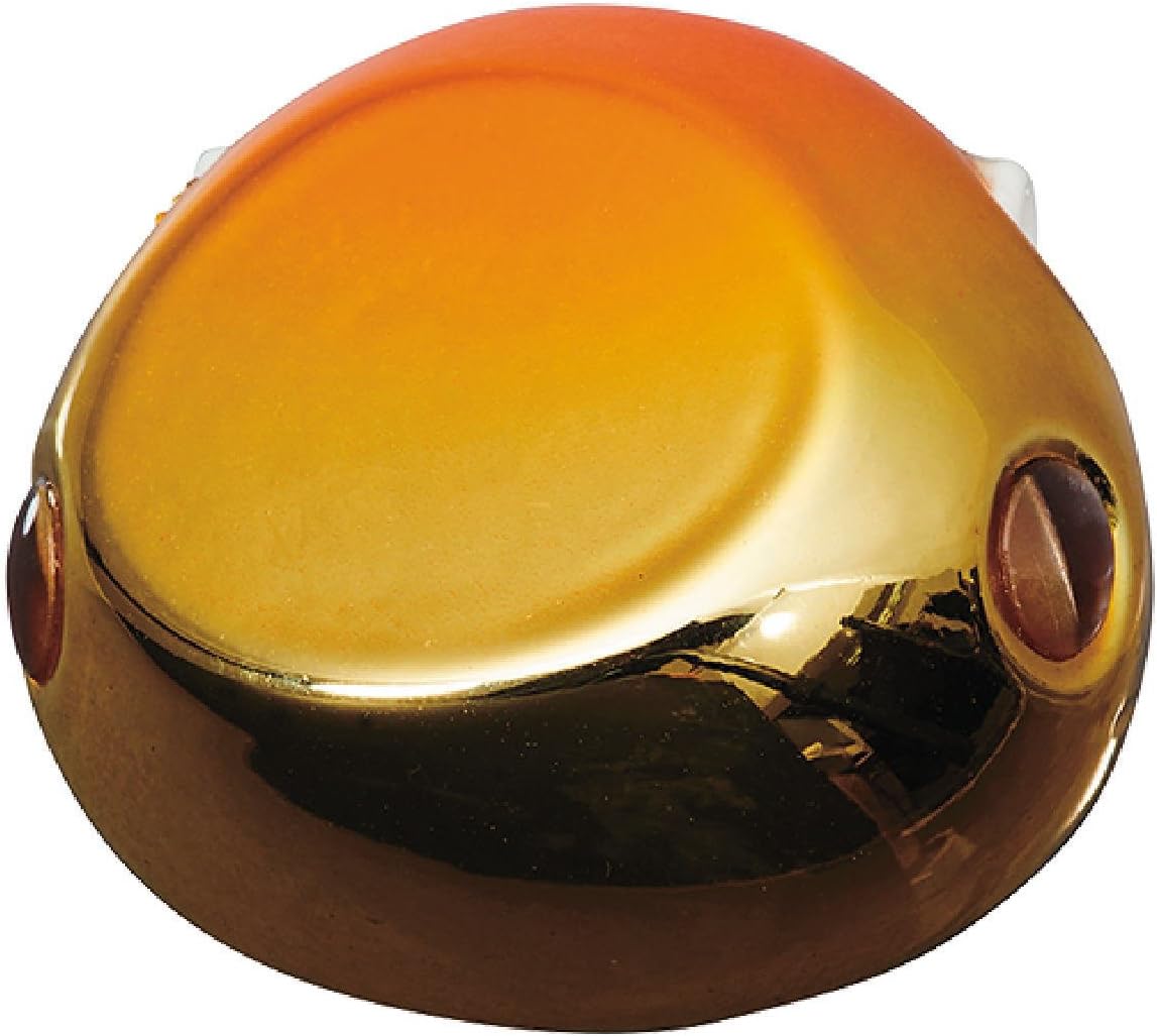 Daiwa Tairaba Red Fang Bay Rubber Free α Head Lure