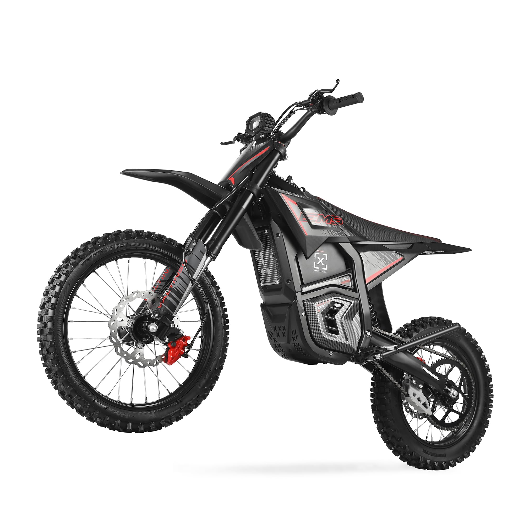 VALTINSU EM5 Pro 60V Electric Dirt Bike
