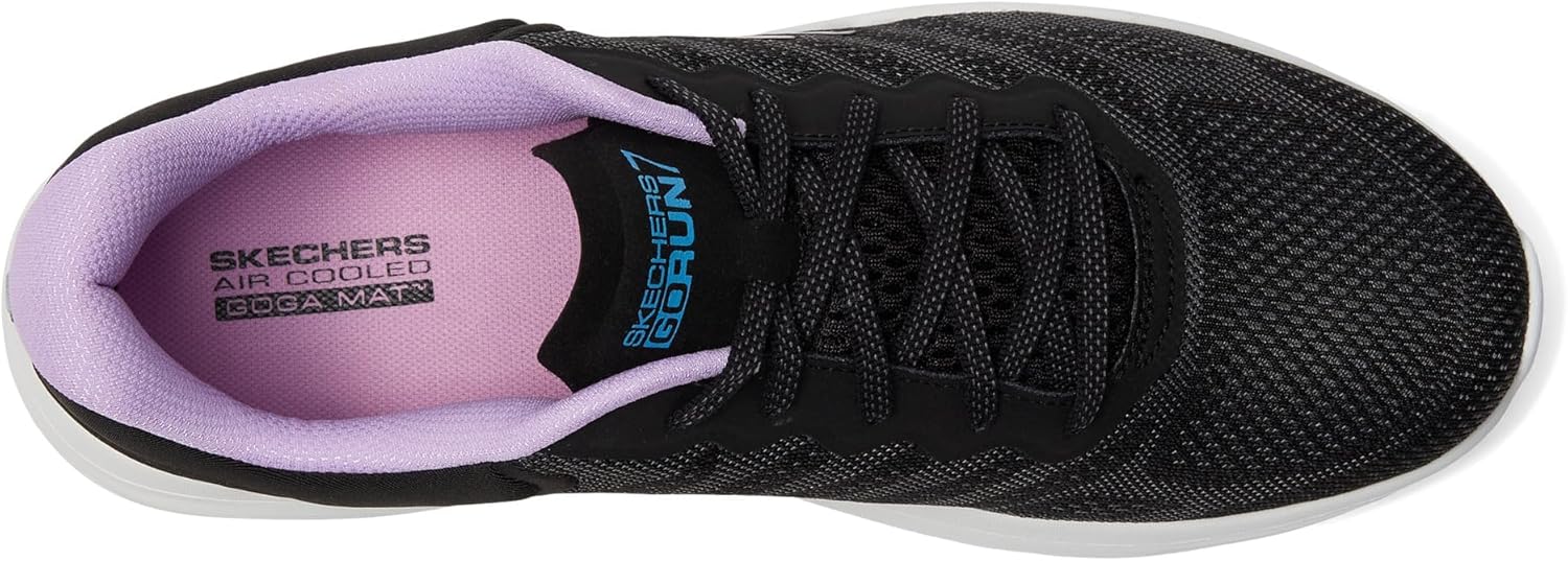 Skechers Women's Go Run 7.0 - Driven
