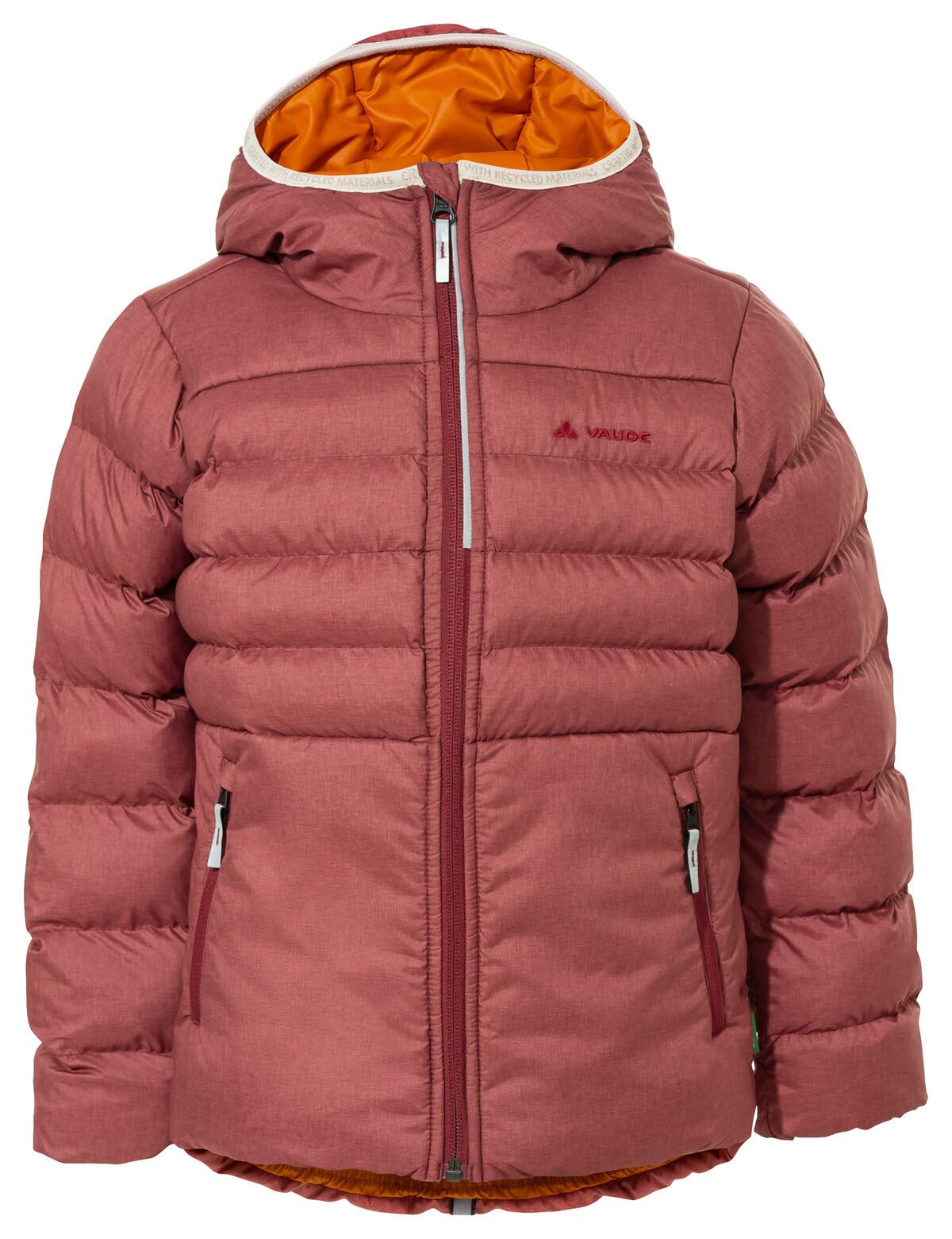 VAUDE Kurtka Uniseks - dzieci Kids Manukau Padded Jacket