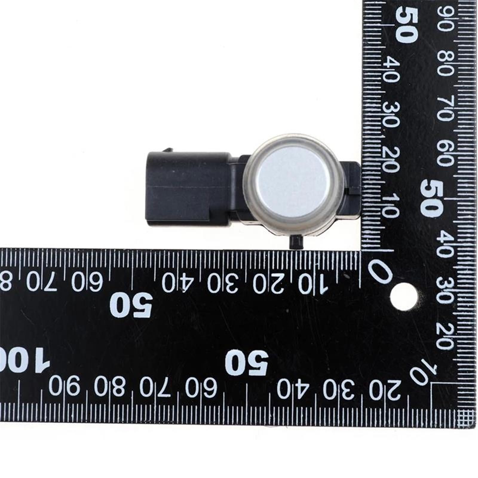 Sensor De Estacionamiento Trasero Ajuste Para 9675202477ZR 0263013668 Detector De Radar Coche PDC Sensor Estacionamiento Marcha Atrás