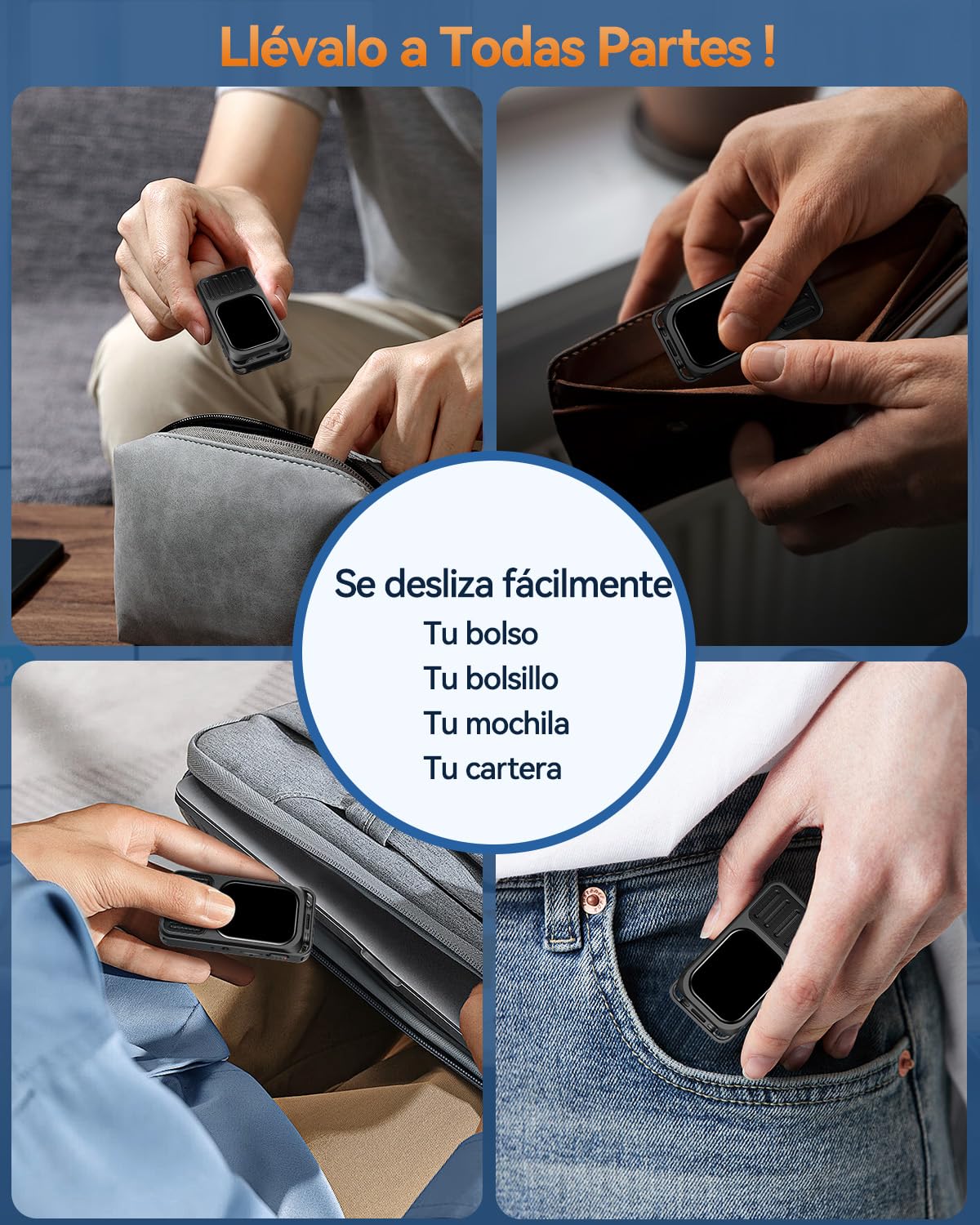 Grabadora de Voz con Pantalla 2" y Bluetooth, XIXITPY 3072Kbps Grabadora Digital con 100H Batería, Reducción de Ruido, Reproductor MP3, Activación por Voz para Clases, Reuniones, Entrevistas