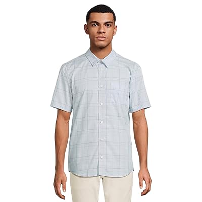 Pendleton Academy Shirt Short Sleeve Men