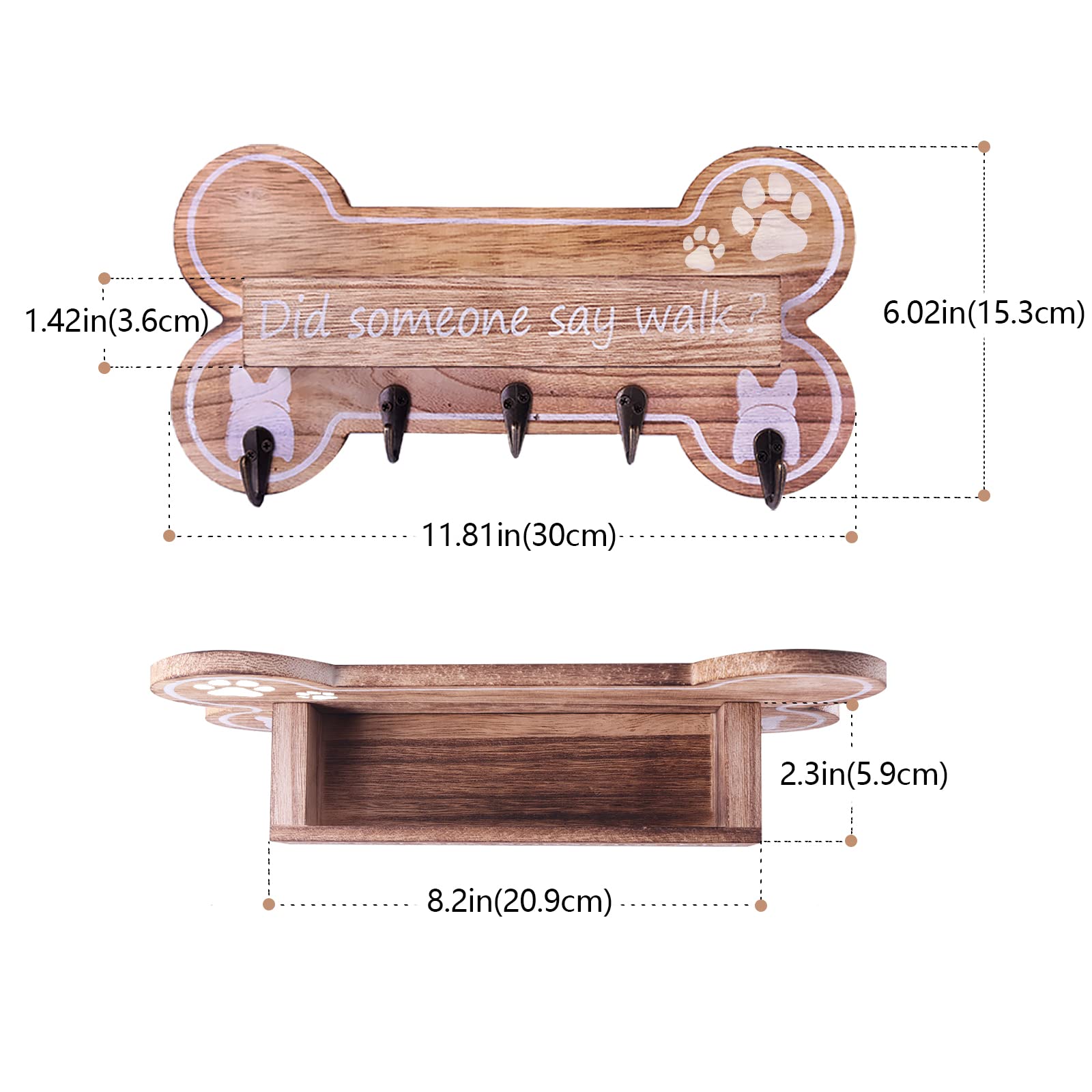 Hondengarderobe
