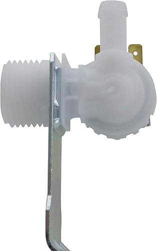 Miniatura 3 de Endurance Pro 807047901 Reemplazo de válvula de entrada de agua para lavavajillas Frigidaire Kenmore Sears Crosley AP5948913, 3315025, PS9865067,