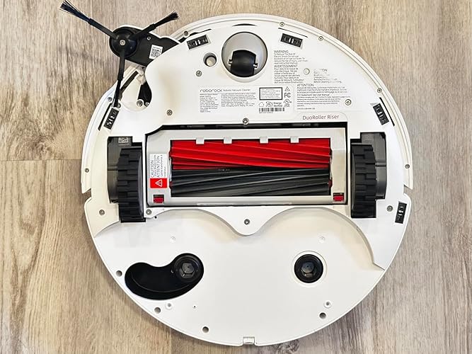 One of Roborocks best and a steal when on sale