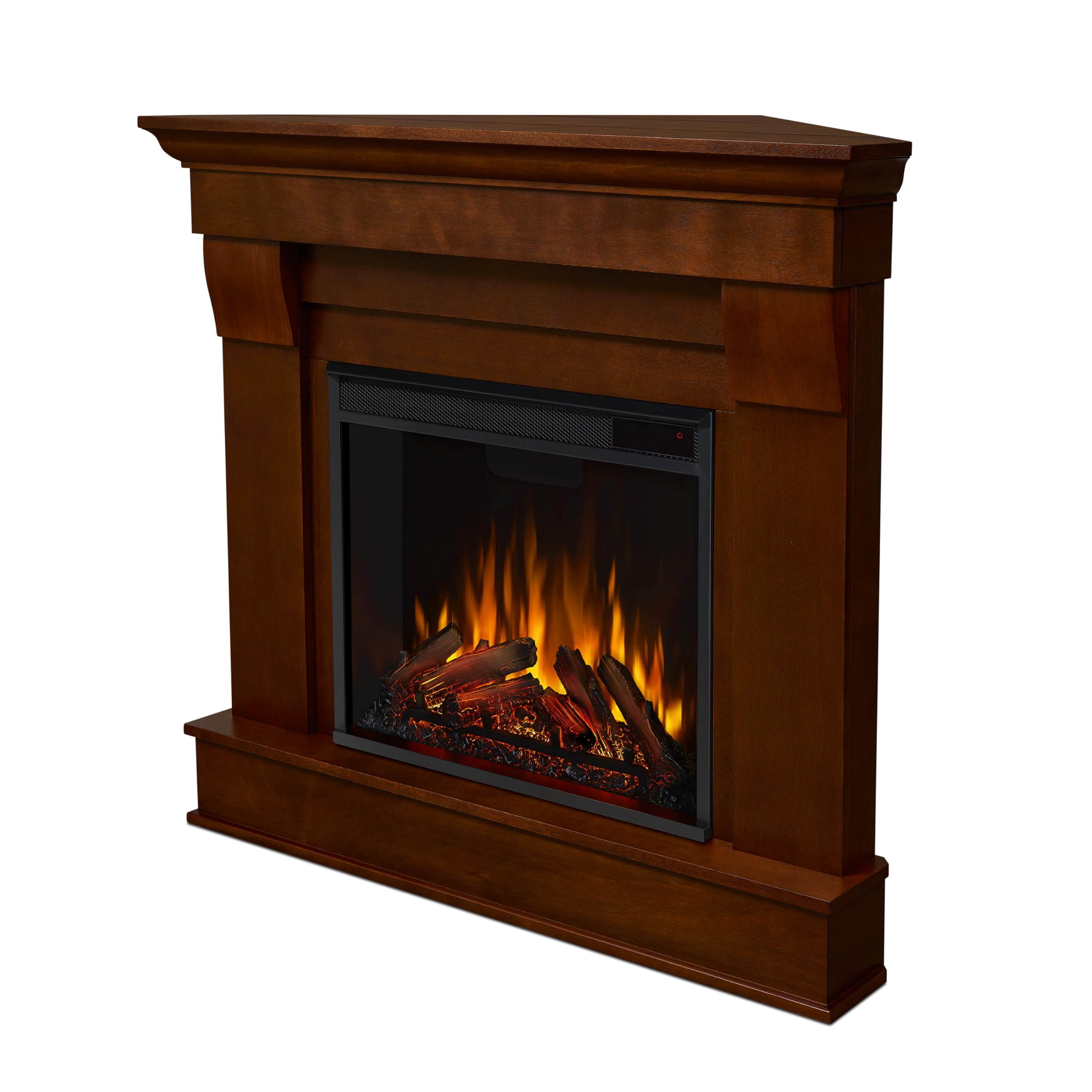Real Flame Chateau 41 Inch Corner