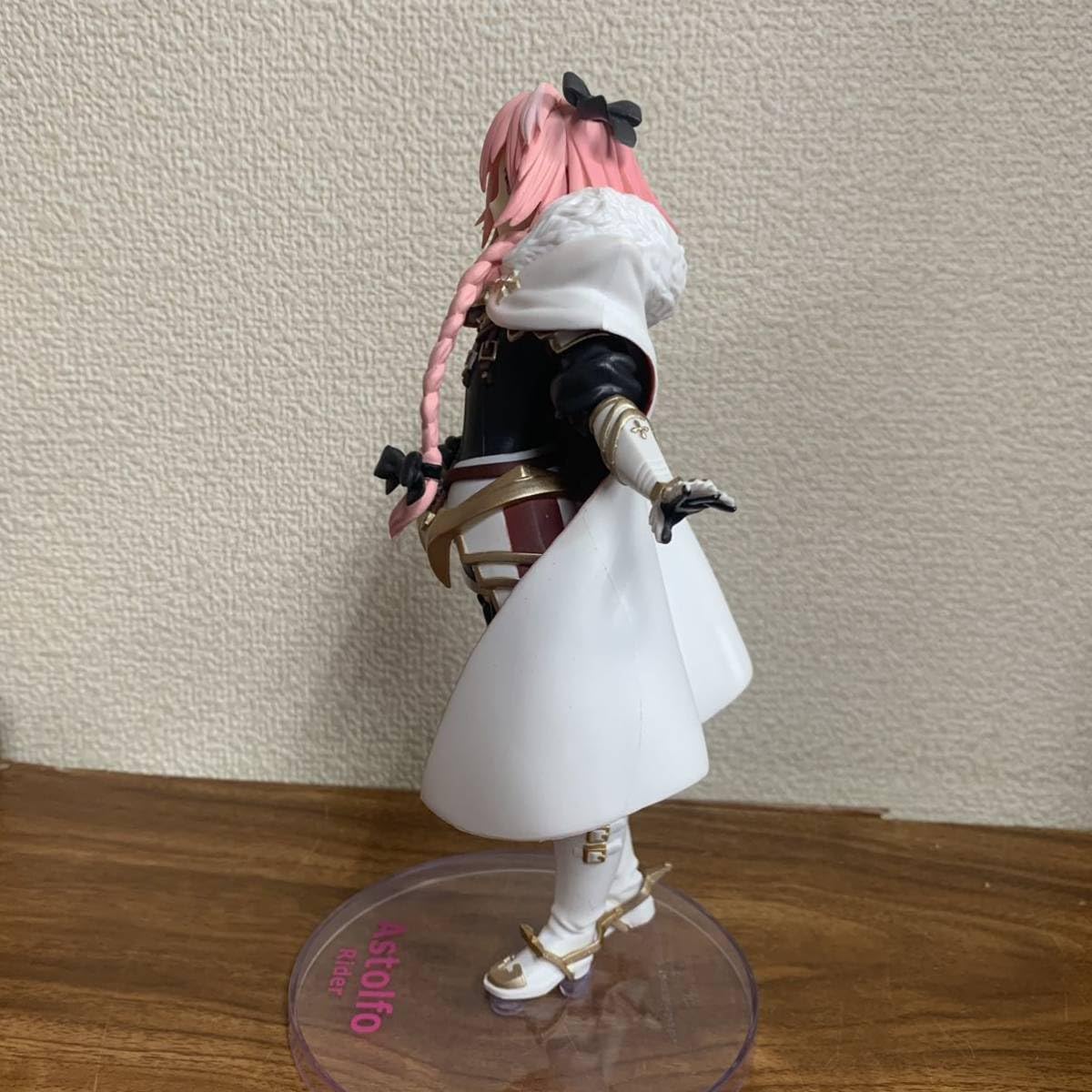 Amazon | ☆品 SPM スーパープレミアムフィギュア Fate/EXTELLA LINK