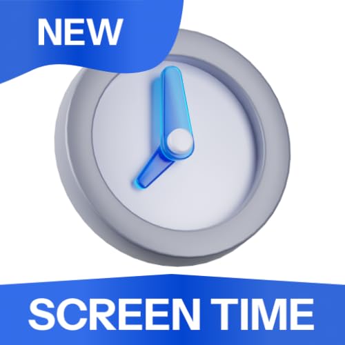Screen Time – Parental Control App, Time Limit & Usage