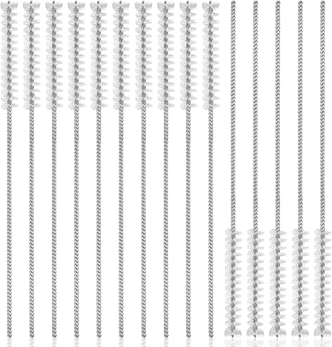 15Pcs Vent Tube Kit