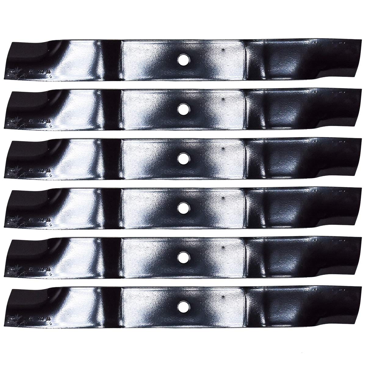 Toro Timecutter 60 Inch Blades Husqvarna Lawn Mower Yonlown