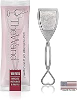 Vista 9 de PureWine Wand Purifier Filter Stick Removes Histamines and Sulfites - Reduces Wine Allergies & Eliminates Headaches - Drop It & Stir Aerates