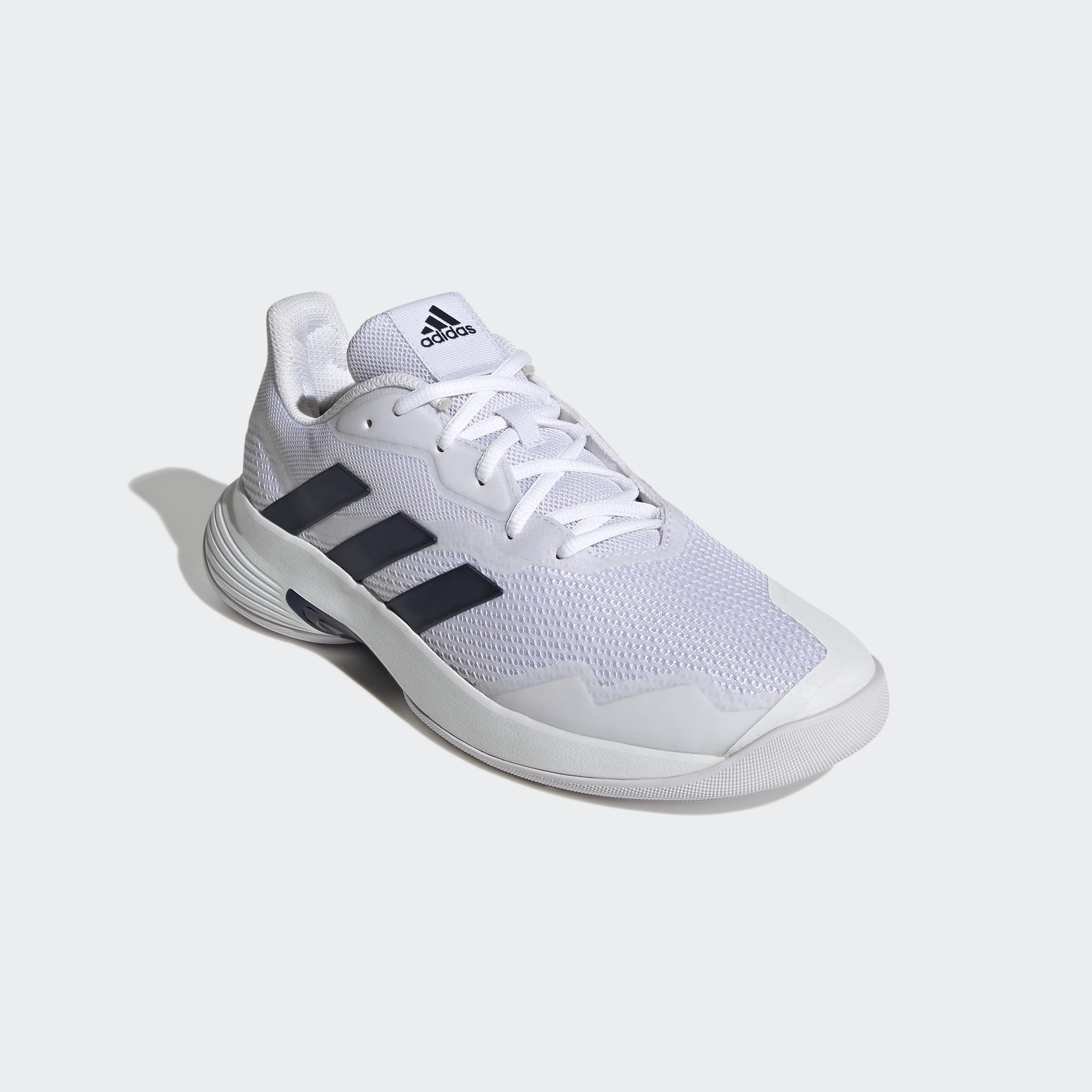 adidas Men's CourtJam Control Tennisschuh