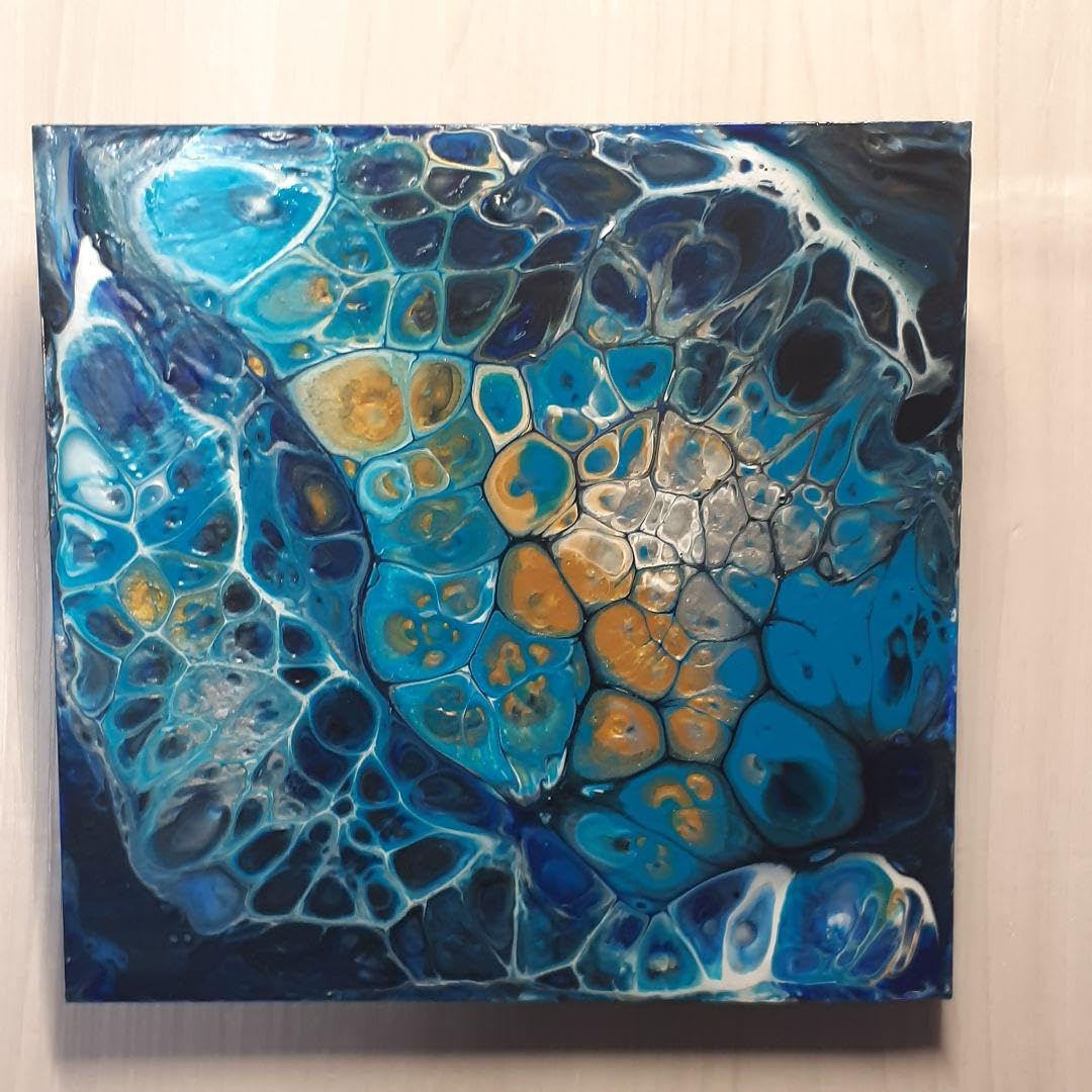 フルイドアート　アートパネル　(サイズ33cm×33cm) フルイドアート アートパネル (サイズ33cm×33cm)