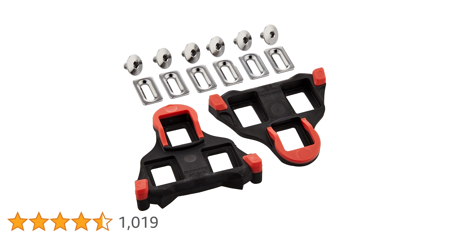 Amazon | シマノ (SHIMANO) リペアパーツ SM-SH11 SPD-SLクリート