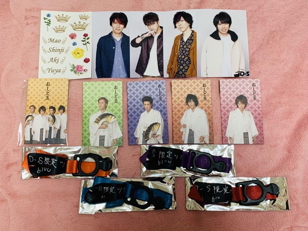 シド SID ライブ グッズ まとめ売り 確認用ページ②