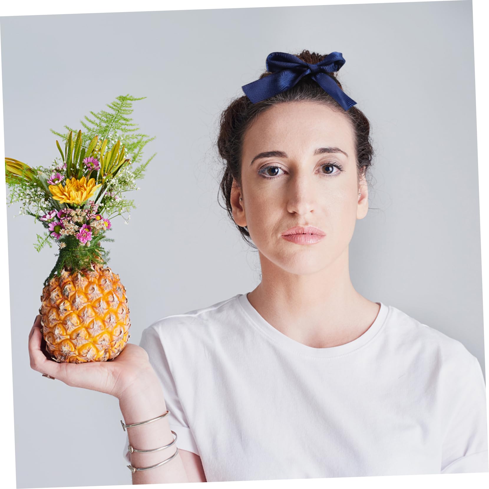 DOITOOL 18stücke Teiliges Haarknotenformer Mit Schleifenverzierung Stilvolle Dutt-haaraccessoires Für Frauen Und Mädchen Für Besondere Anlässe Und Alltag