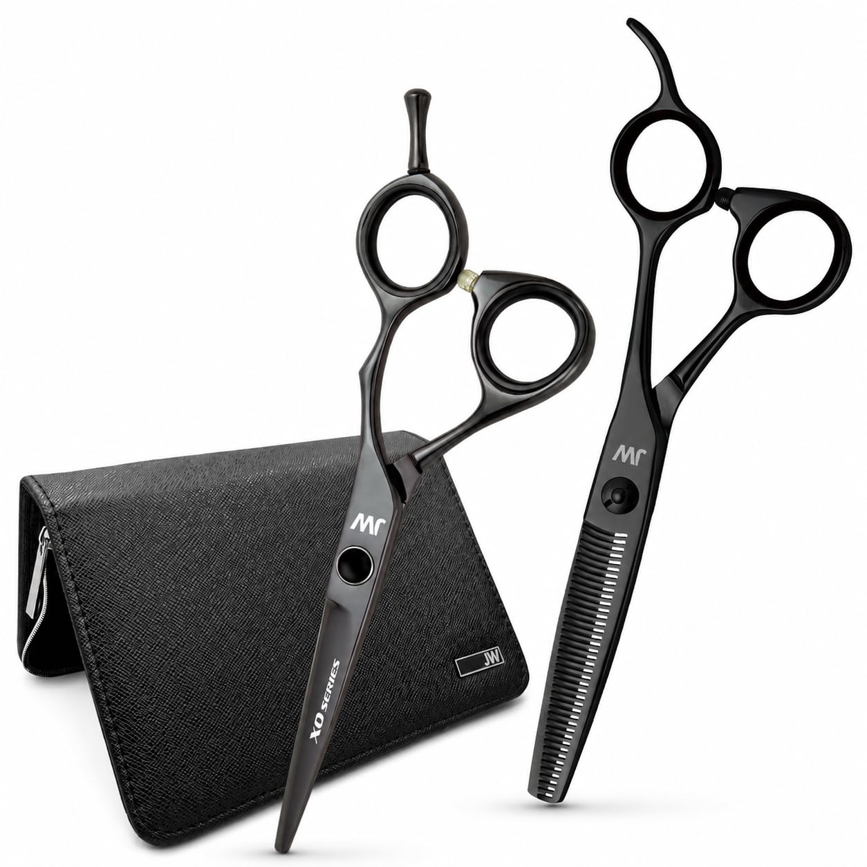 JW ShearsJW XO Professional - Kit de tijeras y mezcla, 5.5 Inch, 1.00[set de ]