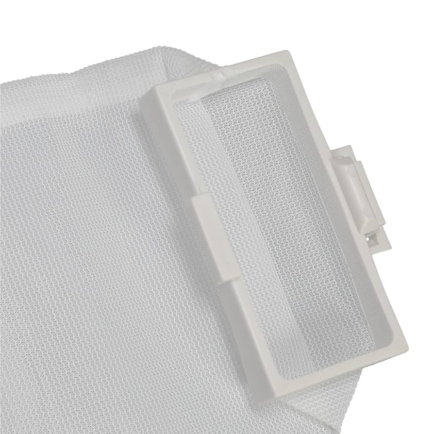 Amazon.co.jp: エルパ 洗濯機用 糸くずフィルター 2個入 2個