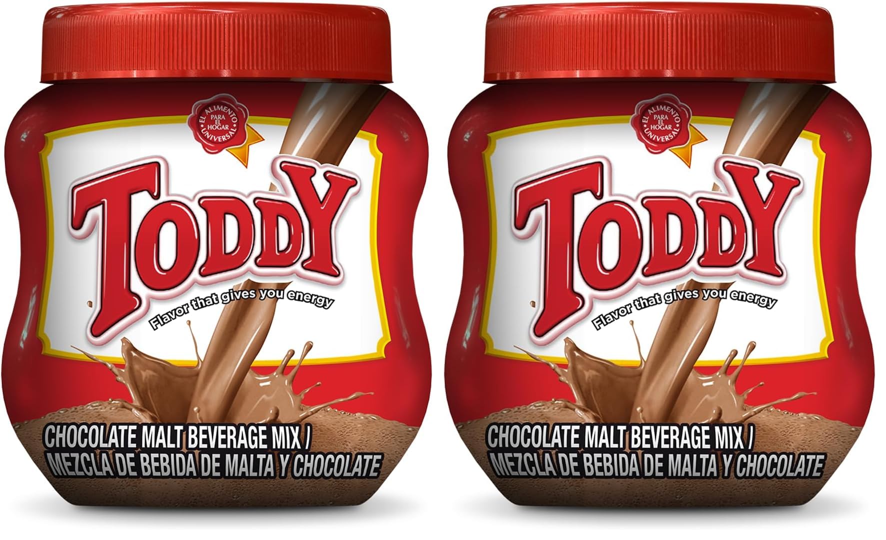 【Toddy】 Amazon.com : Toddy Chocolate Powder Drink Mix - Breakfast Shake