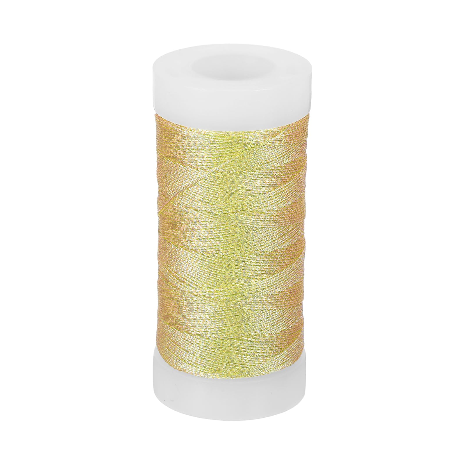PATIKIL Metallic Thread