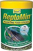 Vista 16 de Tetra ReptoMin Palitos de Comida Flotantes, Alimento para Tortugas Acuáticas, Tritones y Ranas, 13.22 oz