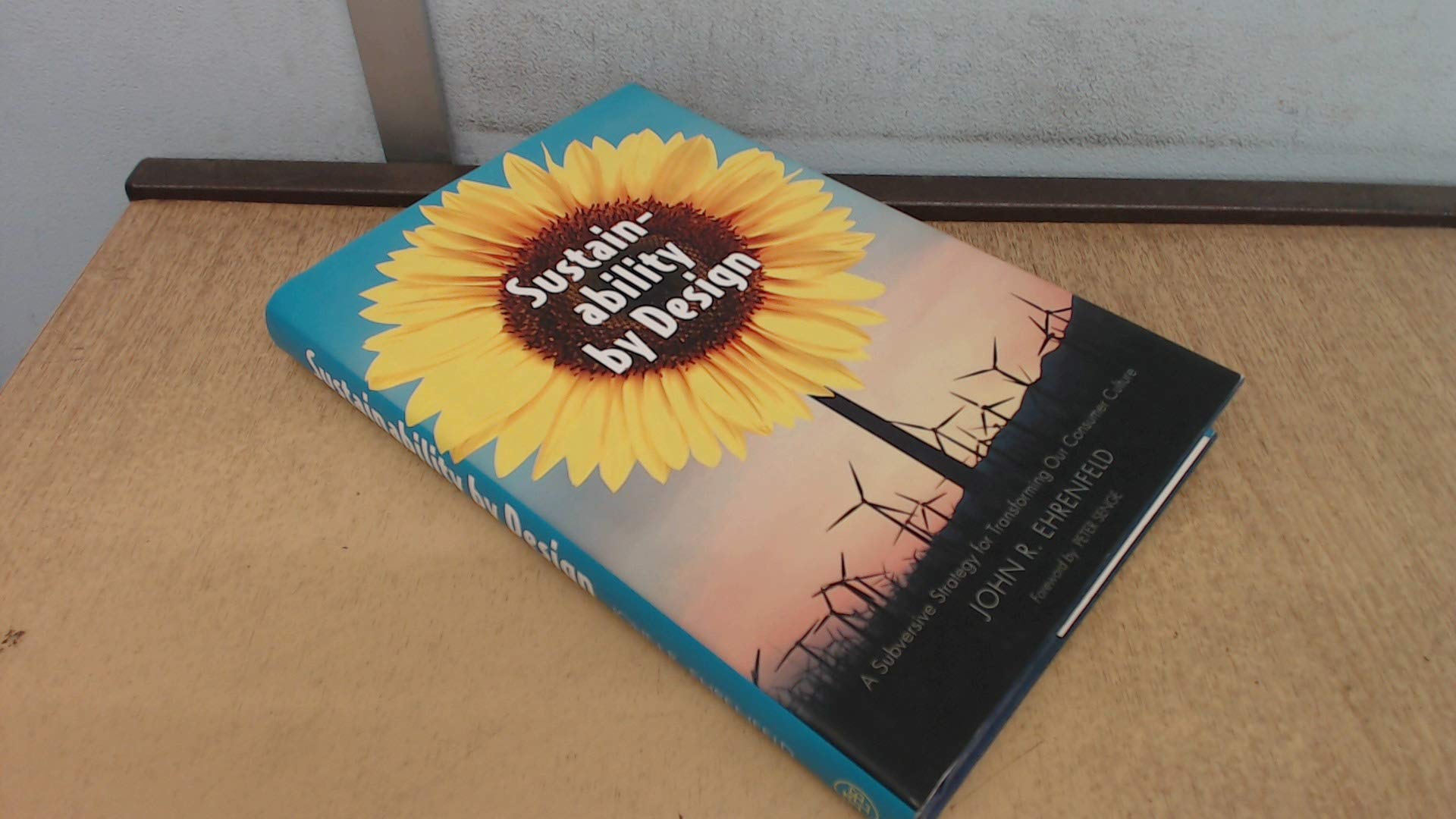 Sustainability by Design: A Subversive Strategy for Transforming Our Consumer Culture