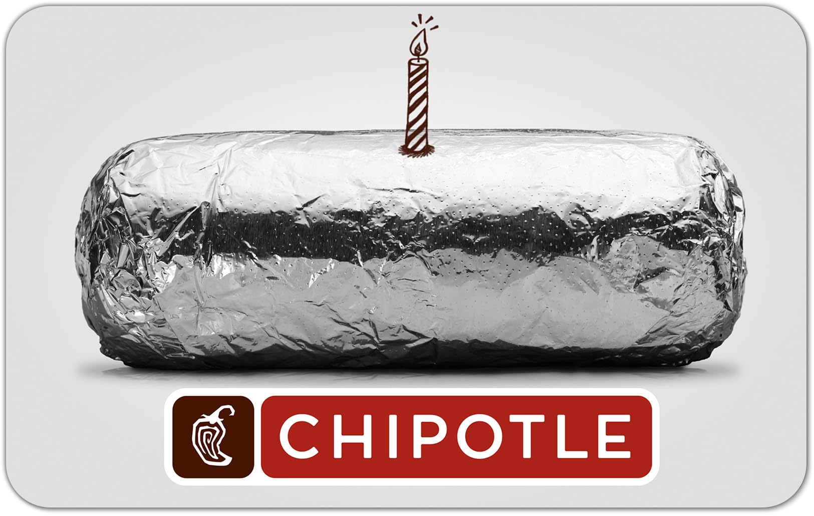 Chipotle eGift Card