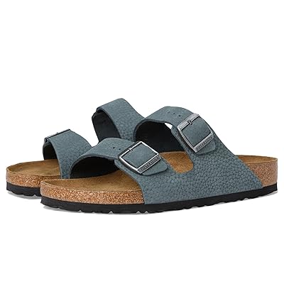 Birkenstock Arizona Desert Buck Men