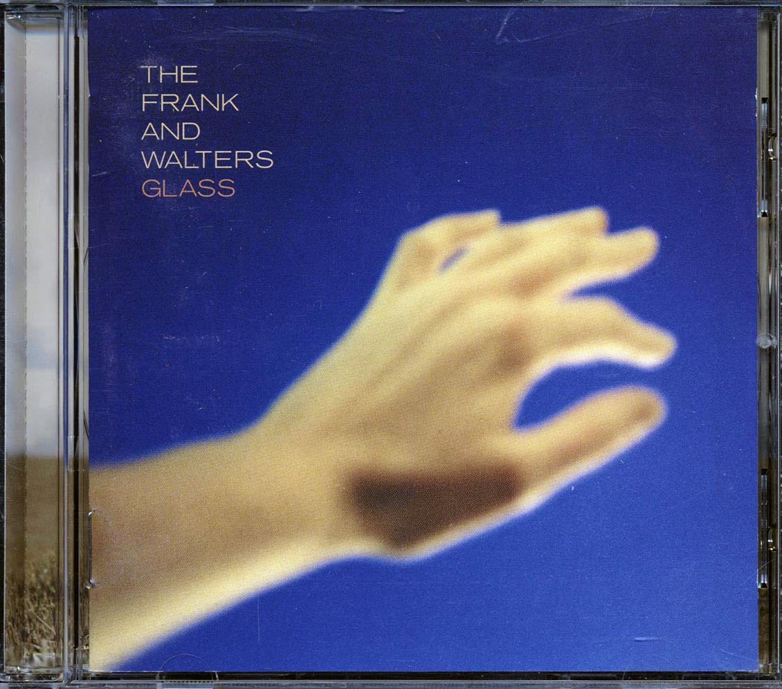 Glass [Audio CD]