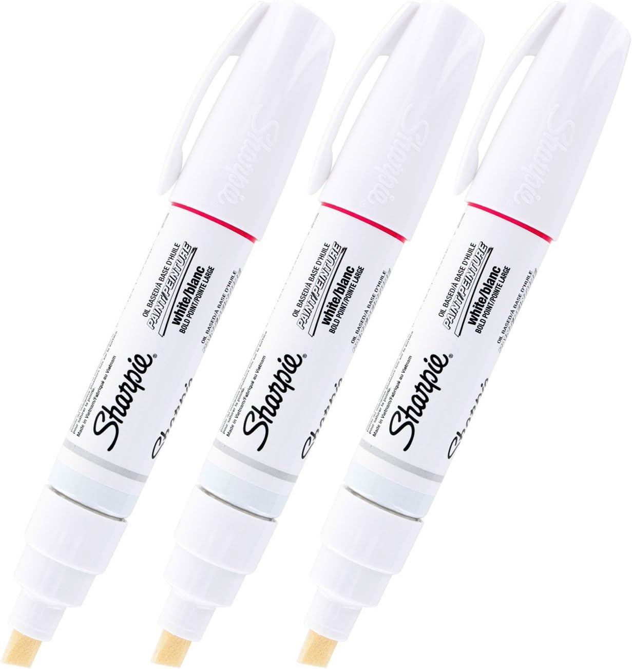 Tire Ink Paint Pen for Car Tires Permanent and Waterproof