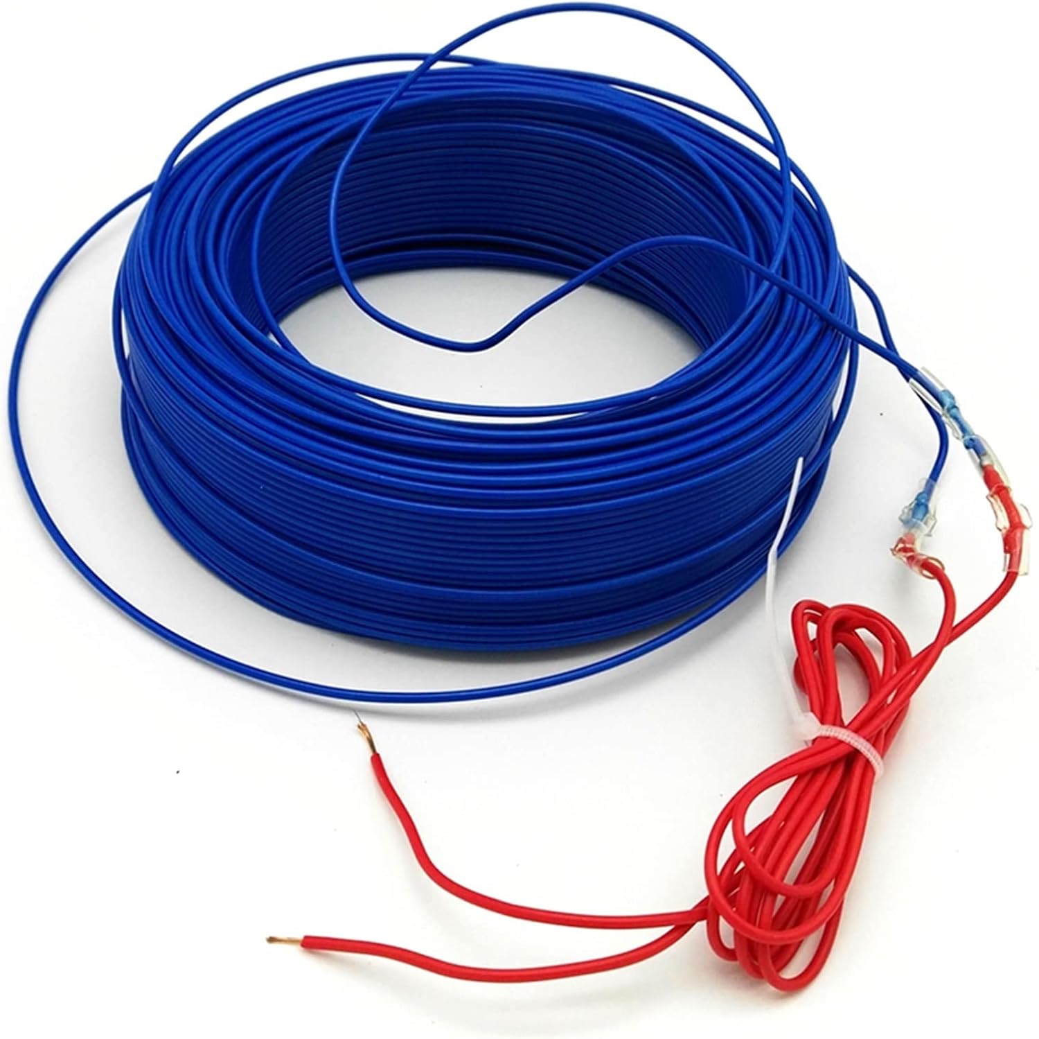 Warming Cable Greenhouse Heating Wire Greenhouse Heater Soil Heating