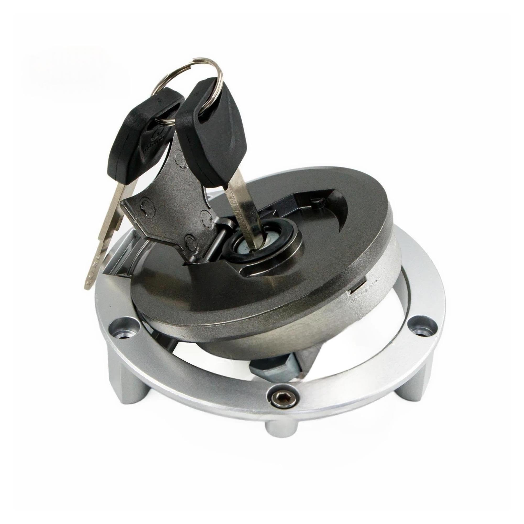 Tapa Depósito Tapa Tanque Motocicleta para XRE300