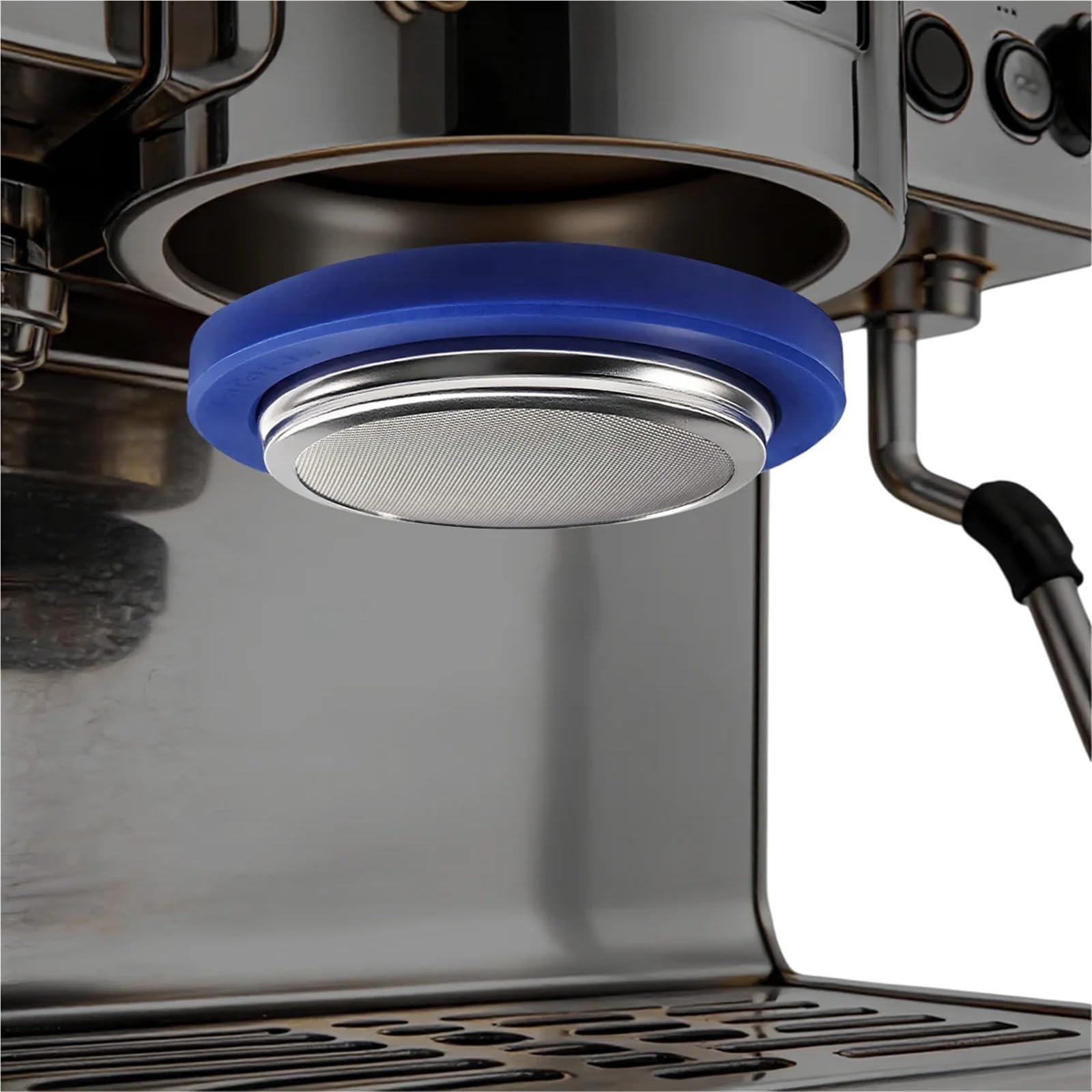 Guarnizione filtro caffè griglia raccogli gocce