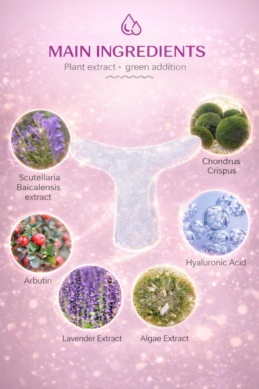 Vulva T Mask | Making Intimate Moments More Pleasurable