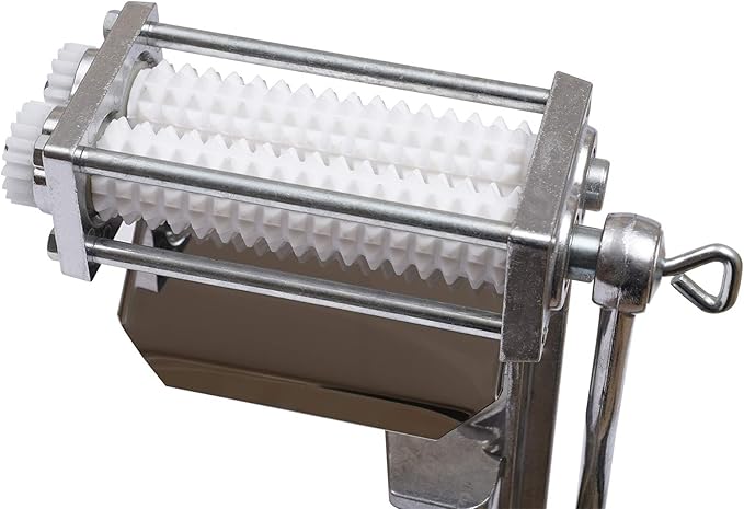 Ablandador de Carne Manual Acero Inoxidable miniatura 6