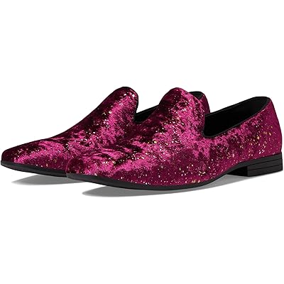 Лоферы Stacy Adams Stellar Glitter Slip-On Loafer