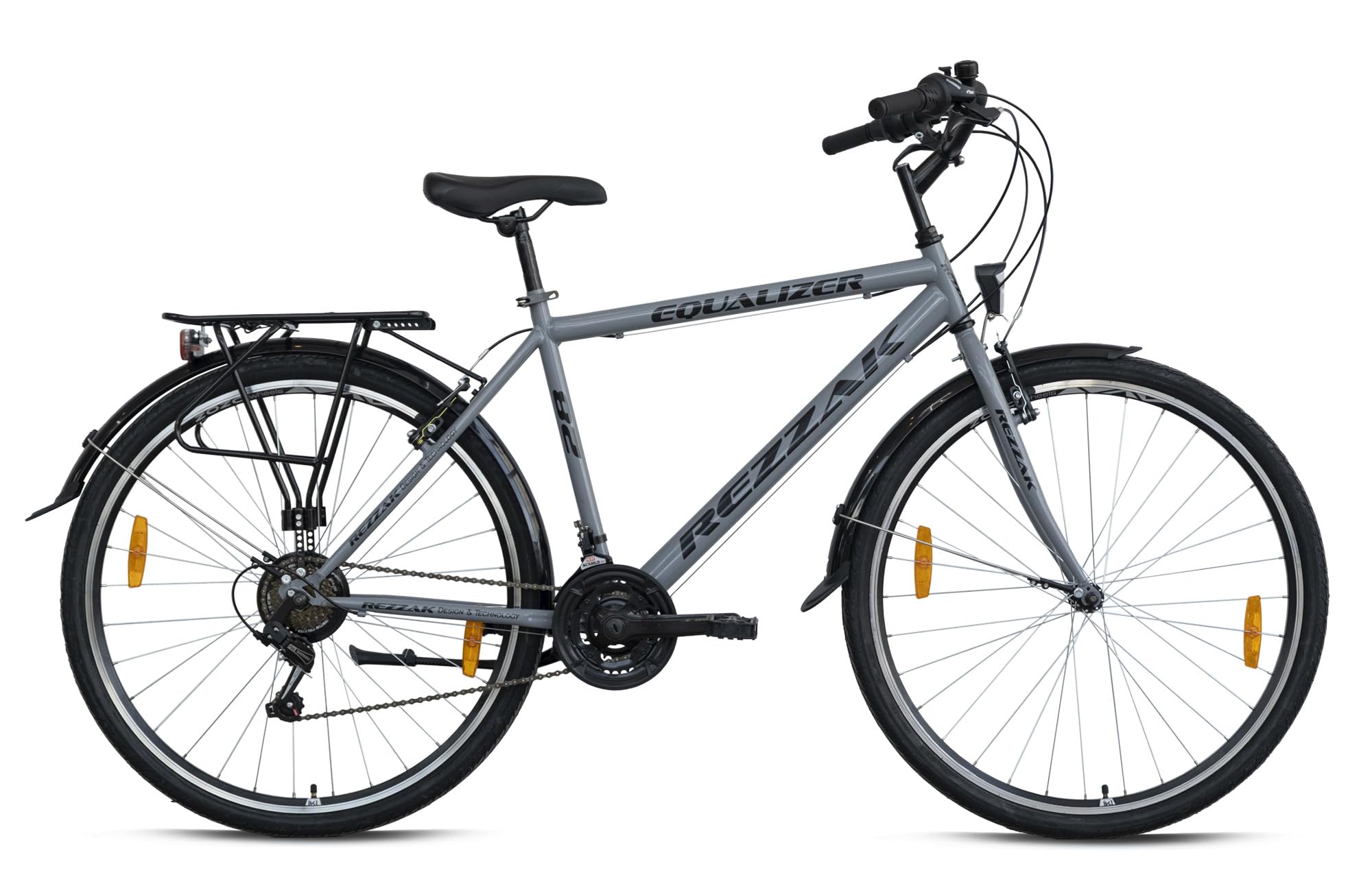 28 Zoll Fahrrad Herrenfahrrad City Bike Cityrad Damenfahrrad Jungenfahrrad 21 Gang