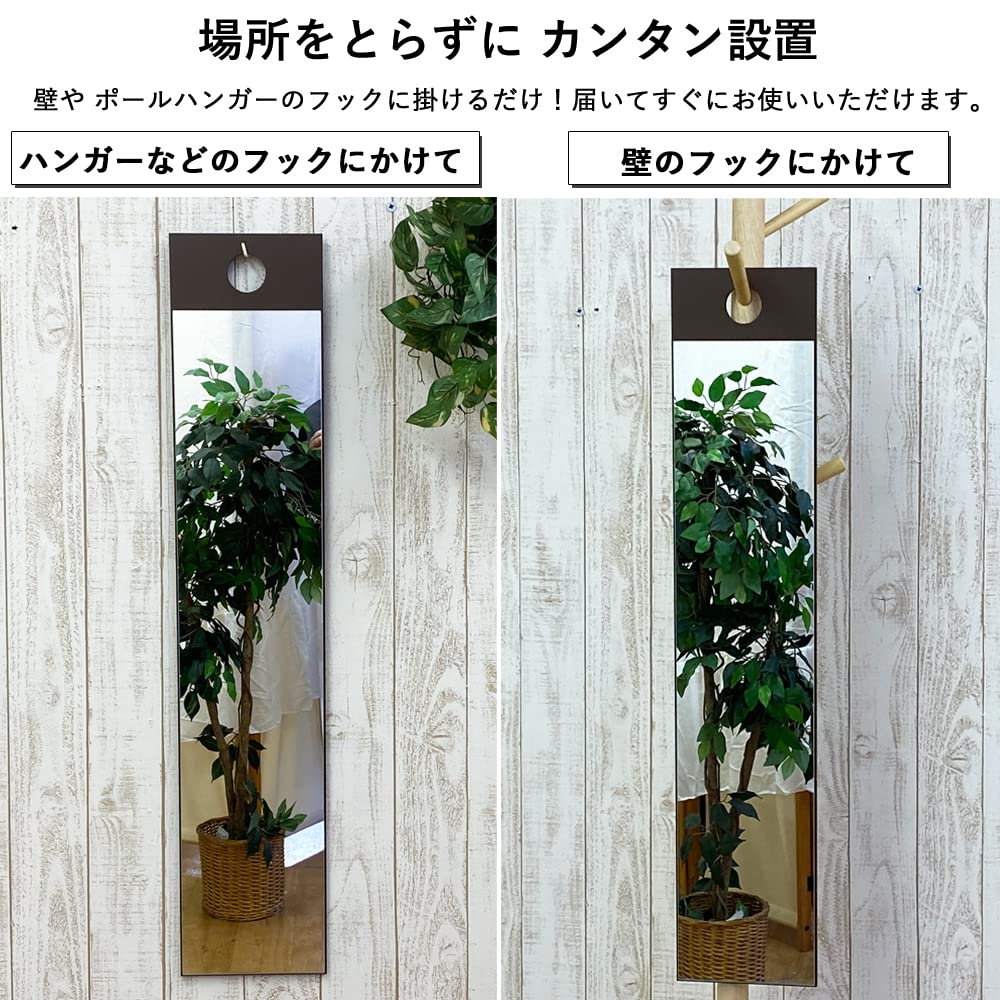 うだまさし 壁掛けサンカクミラー 壁掛け三角 鏡 2025年最新】うだまさ