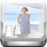 👗 Large collection of women clothing pattern ideas
