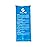 Fittest Pro Gel Ice Pack for Hot Cold Compress, Gel Ice Packs for Injuries, Reusable, Soft Ice Packs for Injuries Reusable, Injury Ice Pack