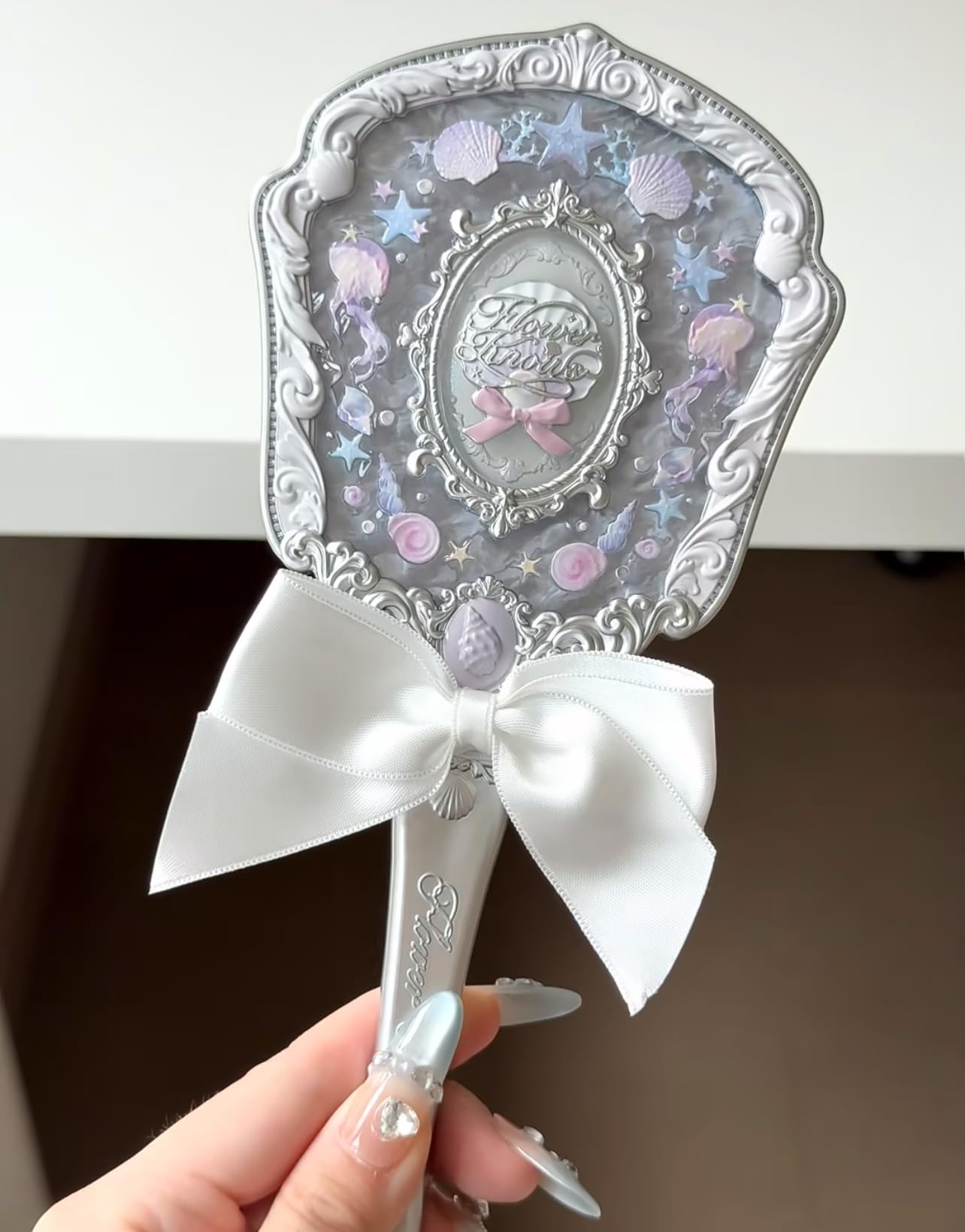 Amazon.co.jp: FlowerKnows フラワーノーズ シェルズジュエル