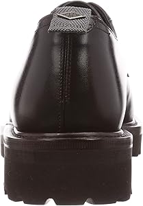 Amazon | [ダブルエイチ] 革靴 ビジネスシューズ 【WHS-0010