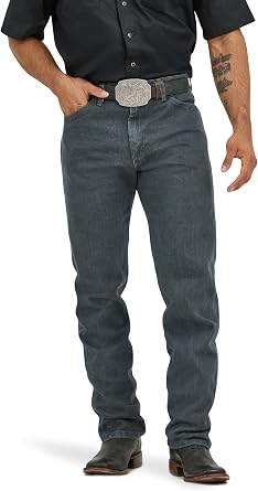 Wrangler Mens 13mwz Cowboy Cut Original Fit Jean