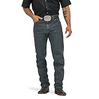 Wrangler Cowboy Cut Original Fit, Jeans Uomo