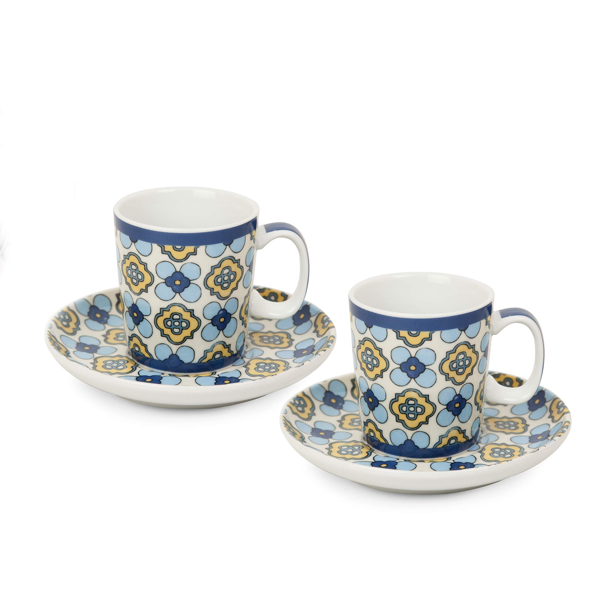 Egan Mug, Porcelain, Ivory, Small